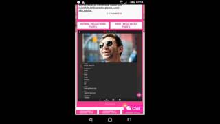 Dating software App - build your own dating Website in less than 5 minutes screenshot 3