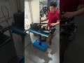 Tenis Racket Production