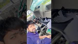 Work time (TATA Motors)🚍🚍