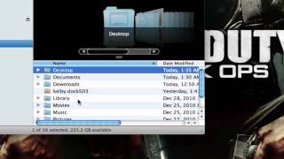 how to get iSpazz on ur mac