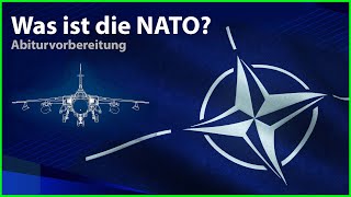 Was ist die NATO? Erklärvideo für Abitur