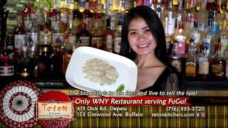 Teton Kitchen - "To Die For" :15