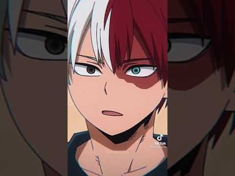 Todoroki Tiktoks For You Simps