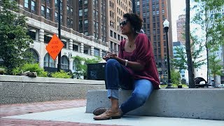 Detroit Performs Clip | A Girl's Guide to Detroit