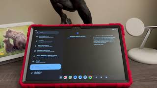 T-Mobile REVVL TAB 5G Software Update 1.18.20