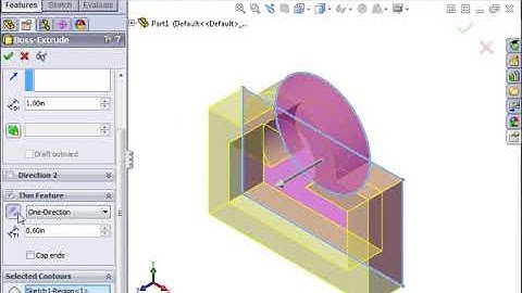03 Sketched Features   03 Contours and Thin Features