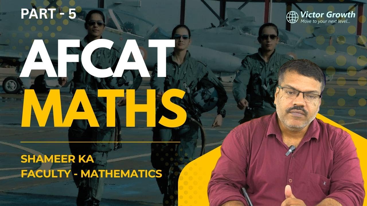 AFCAT MATHS Class in Malayalam | Profit & Loss Part 5 | Shameer Sir | Target AFCAT 2026