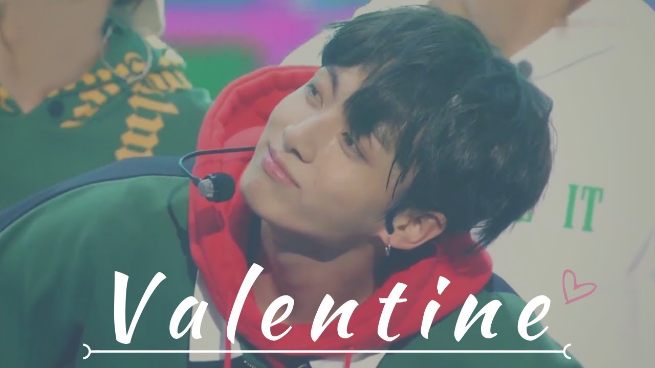 BTS Jungkook imagine: He confesses to you |Pt. 1|