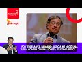 "Por tercera vez, la mafio-justicia me negó tutela contra Claudia López": 'Petro' | Caracol Radio