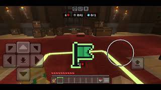 Mansion Stealth #4|Minecraft Movie DLC