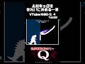 最強の敵は…必殺キックをきれいに決める一筆クリア #qremastered #物理演算 #qdidit #shorts