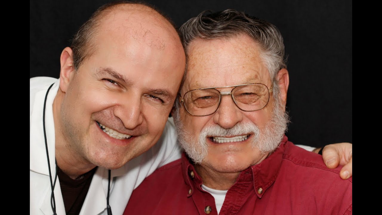 Cosmetic Dentist Fresno Sam Namdarian D.M.D Fresno Dentist YouTube