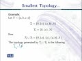 MTH634 Topology Lecture No 59