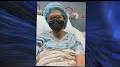 Profile Picture of Colon Cancer Awareness Month | Julie Luck shares her story - YouTubeon Google