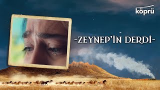 Zeynep'in Derdi - [Gönül Dağı Enstrümantal Müzikler ⛰ ©️2023 Köprü] Resimi