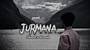 Jurmana lofi song 🎵 [ kaifi khalil ] #jurmana #newlofisongs #kaifikhalilsong #viralvideo #lofi