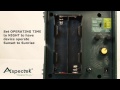 Bark Stop by Aspectek - dials, switches Bark Stop by Aspectek - dials, switches