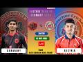 🔴Live: Austria vs Germany | AUS vs GER Live | GER vs AUS 2nd T20 |AUS vs GER Live Score &amp; Commentary