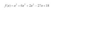 Precalculus 2 5 Notes