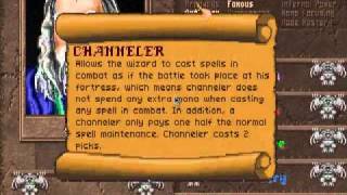 Let's Play Master of Magic 1/14