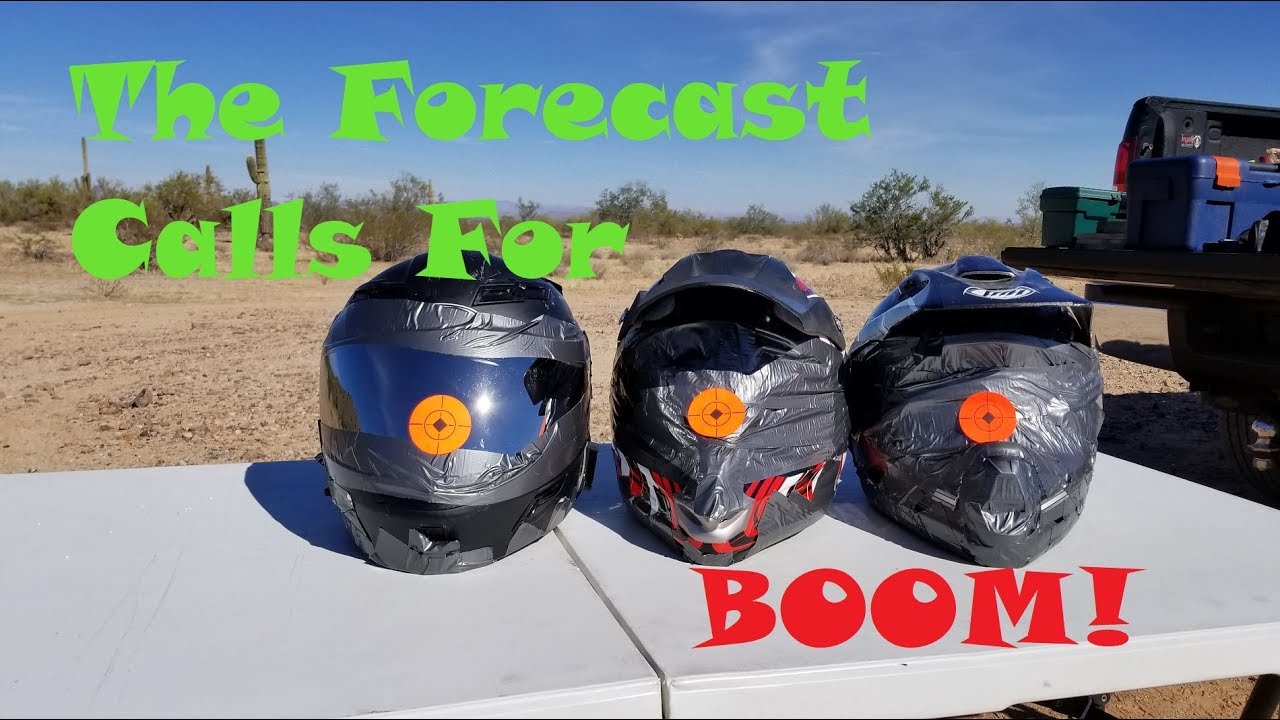 How to Properly Dispose of Your Motorcycle Helmet - Arizona Motovlogger