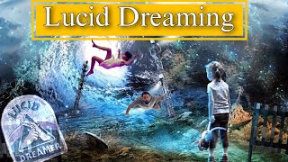 what is lucid dreaming|lucid dreaming sleep hypnosis to enter a parallel world