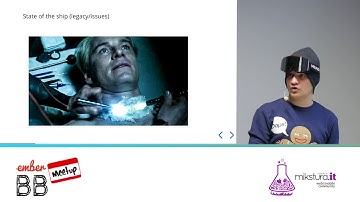 Behind the scenes of mature Ember.js projects - Dawid Pośliński