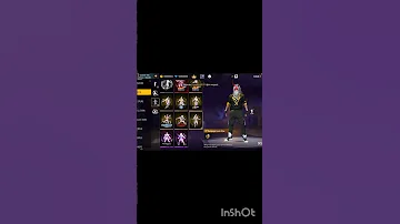 Shadow Bot V3 Free Fire 