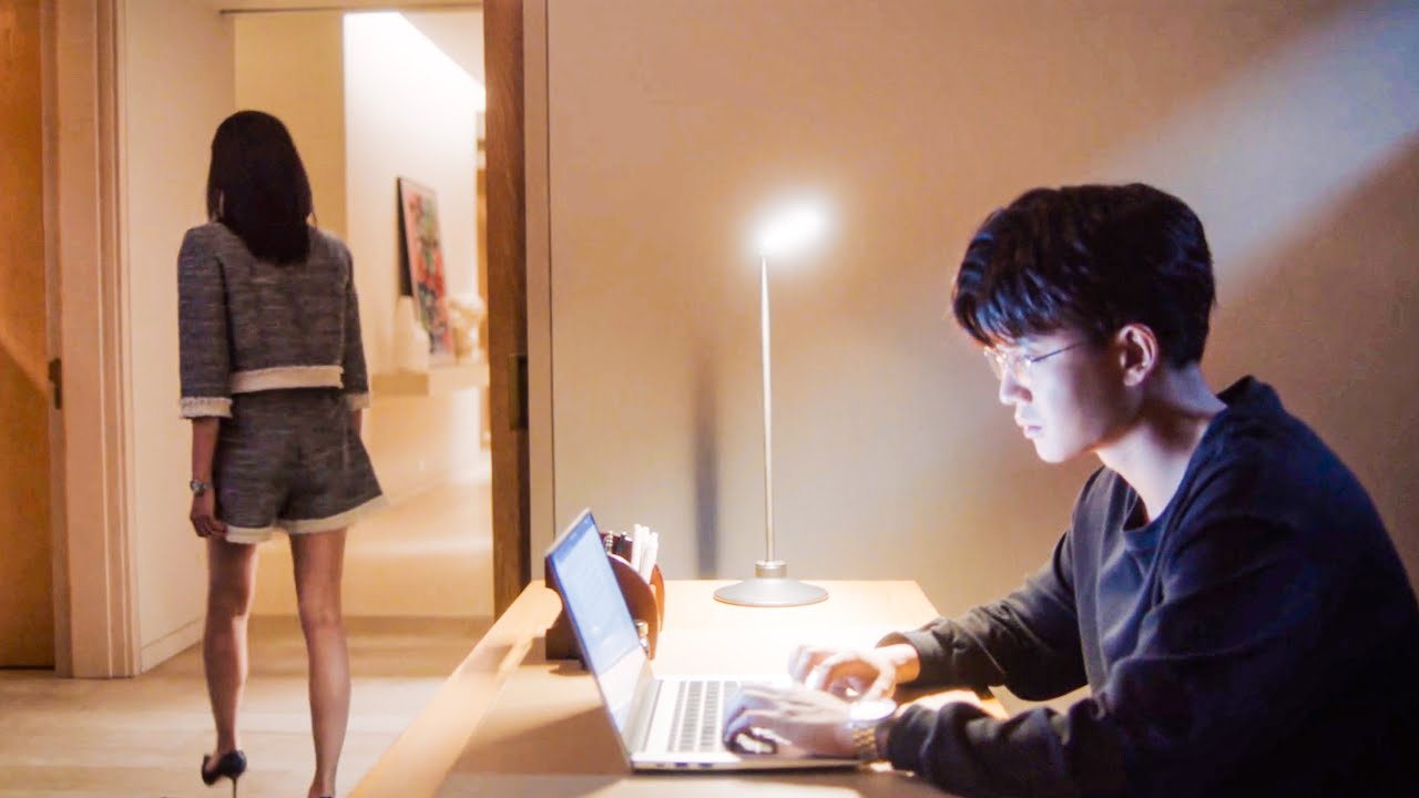 心機女向霸道總裁表白，不料霸道總裁早已愛上灰姑娘，一句「外人」讓她徹底死心！#一生一世  #任嘉倫  💖#白鹿