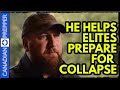 Alert security experts warning for preppers ive never seen it like this before