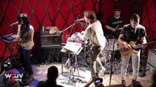 Yeasayer - &quot;Silly Me&quot; (Live at Rockwood Music Hall)