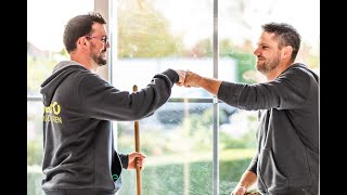 Kwadro Ramen & Deuren