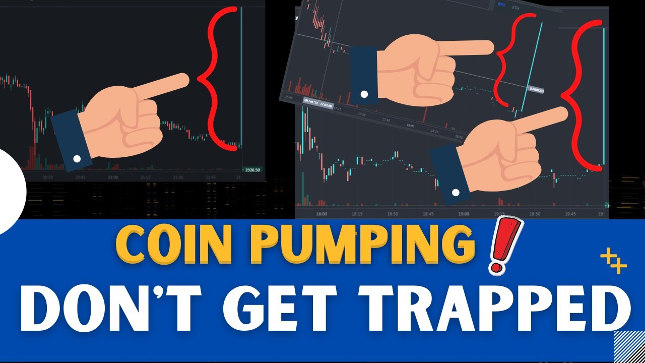 Coin pumping Today: How I Escape Pump and Dump Scheme So You Don't Have ...