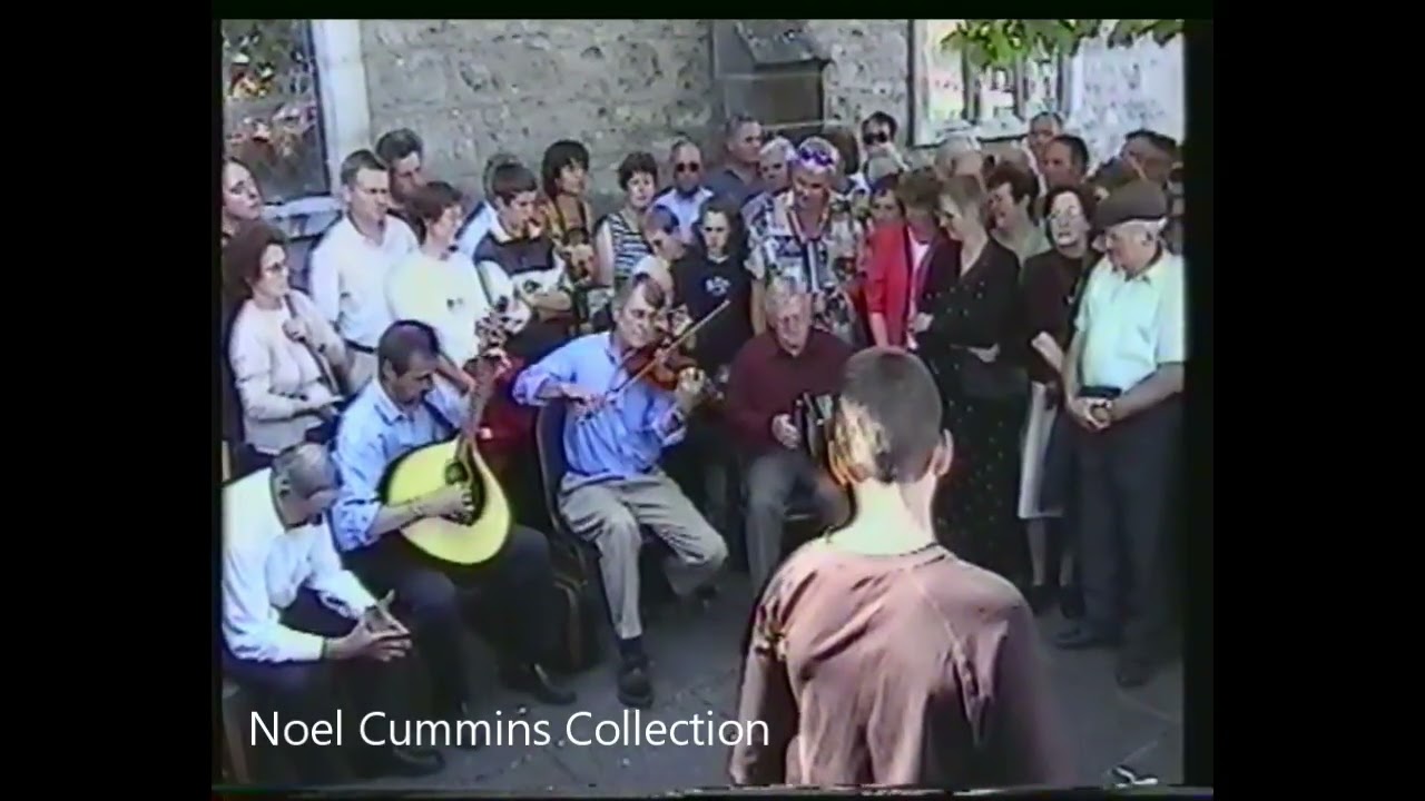 All Ireland Fleadh 2001 25