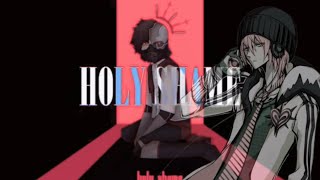 Irony Machine ft. VY2 Yuuma (English/Engrish Vocaloid COVER)