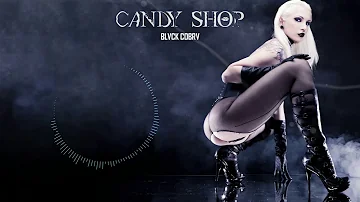 BLVCK COBRV - Candy Shop 2021
