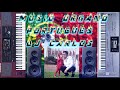 DJ CARLOS  CON LA MEJOR MUSIC ORGANO PORTUGUES 2@ Mp3 Song