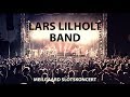 Lars Lilholt Band / Meilgaard slotskoncert 2014