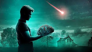 ✔️ Alien Meteorite | Luke Hemsworth | Film Complet en MULTI (Français et VO) | Sci-Fi, Drame