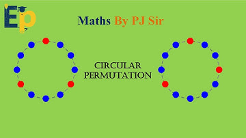 Circular Permutation
