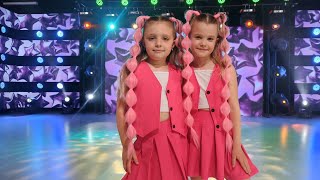 Antonia Negură & Emilia Cepoi Picături Muzicale - La Fel