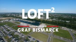 Visualisierung Eines Bauvorhabens Luftaufnahmen Motion-Tracking 3D