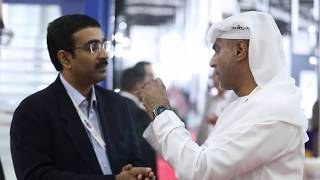 Intersec 2020 Showcase - ATEIS Middle East
