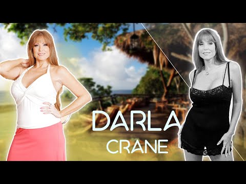 Darla Crane Classy Mature women Best Actress for Her Age