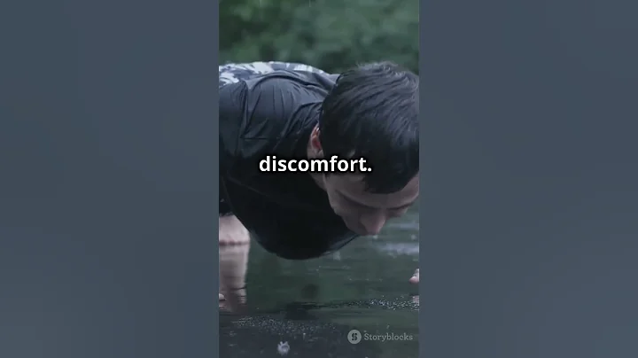 5 Daily Habits for an Iron Mindset | Stoic Wisdom for Mental Strength #motivation #stoicwisdom