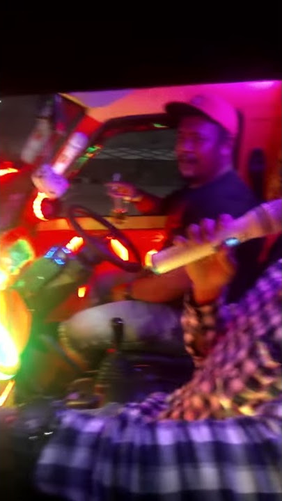 Abah Lala 86 simpang lima Boyolali