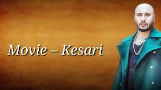 Teri Mitti lyric B prank