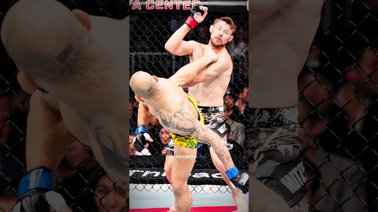 Jin Silva repeated Mauricio Ruffi’s strike 