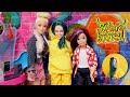 Barbie Conoce a la Muñeca de Billie Eilish - Historia con Juguetes de Titi