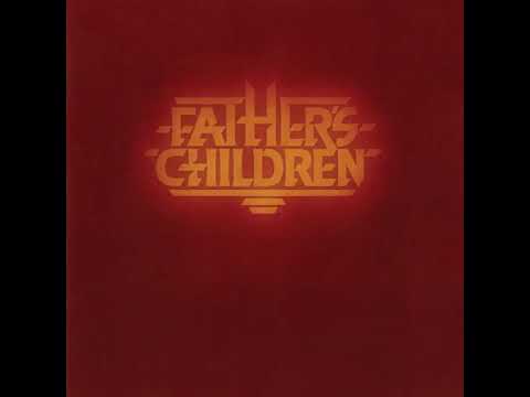 Hollywood Dreaming (7" Edit Ve...Father's Children